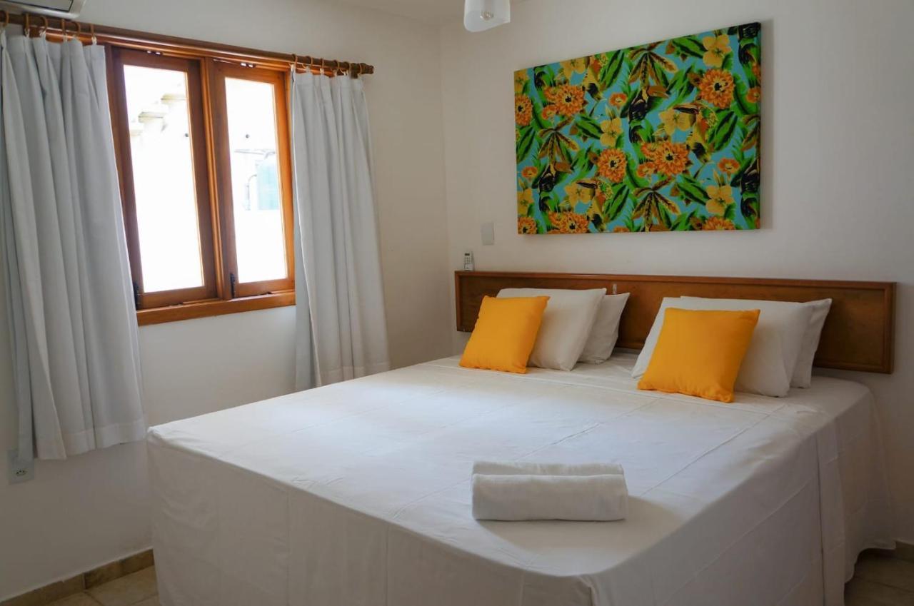 Res Village Do Bosque 16 Porto Seguro Exterior photo