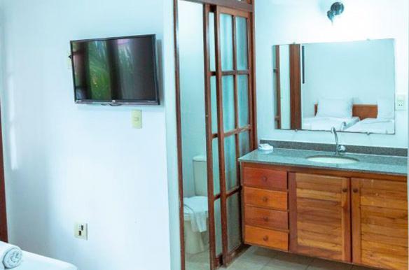 Res Village Do Bosque 16 Porto Seguro Exterior photo
